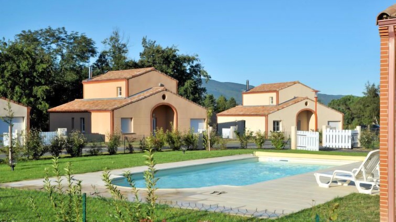 Photo of Outdoor in Pont-de-Larn