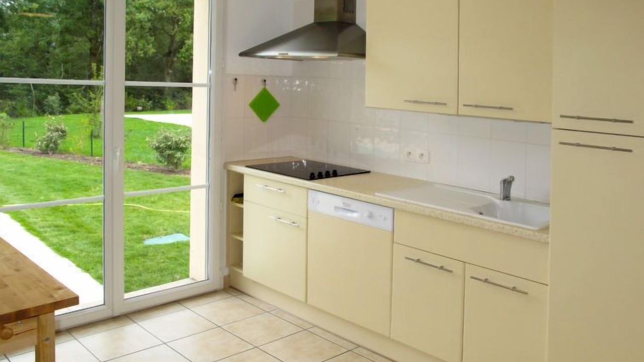 Photo of Kitchen in Pont-de-Larn