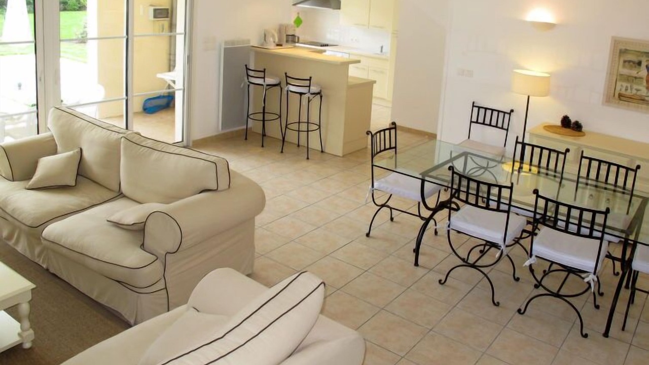 Photo of Livingroom in Pont-de-Larn