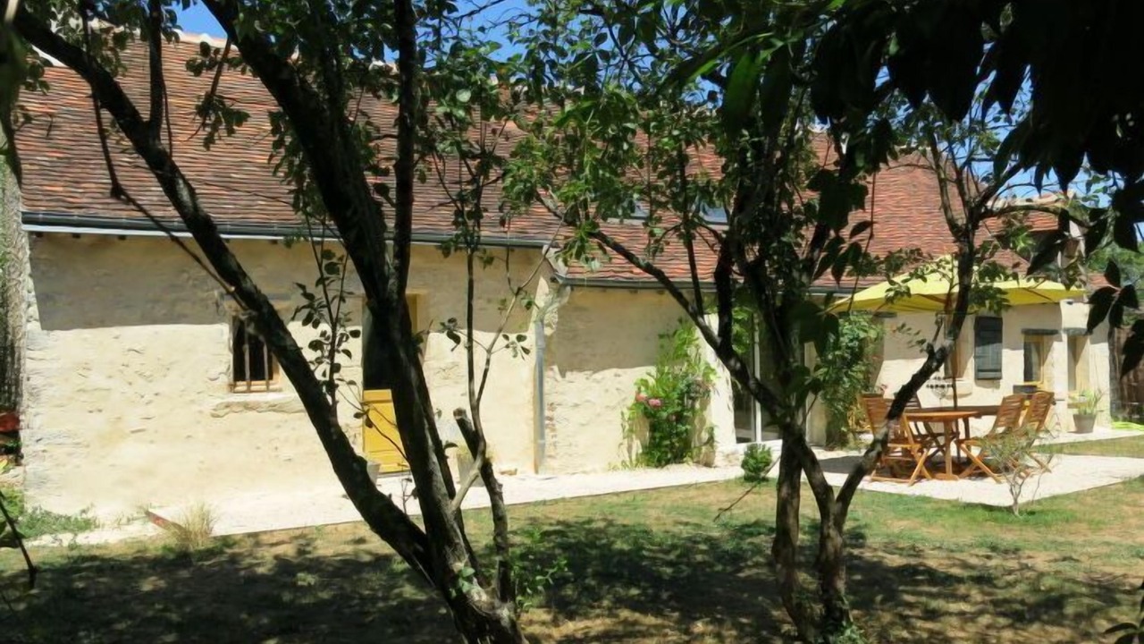 Photo of Outdoor in Monteaux