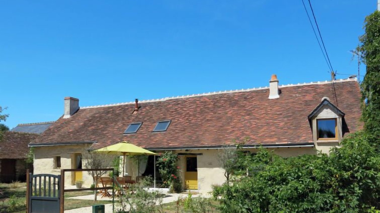 Photo of Outdoor in Monteaux