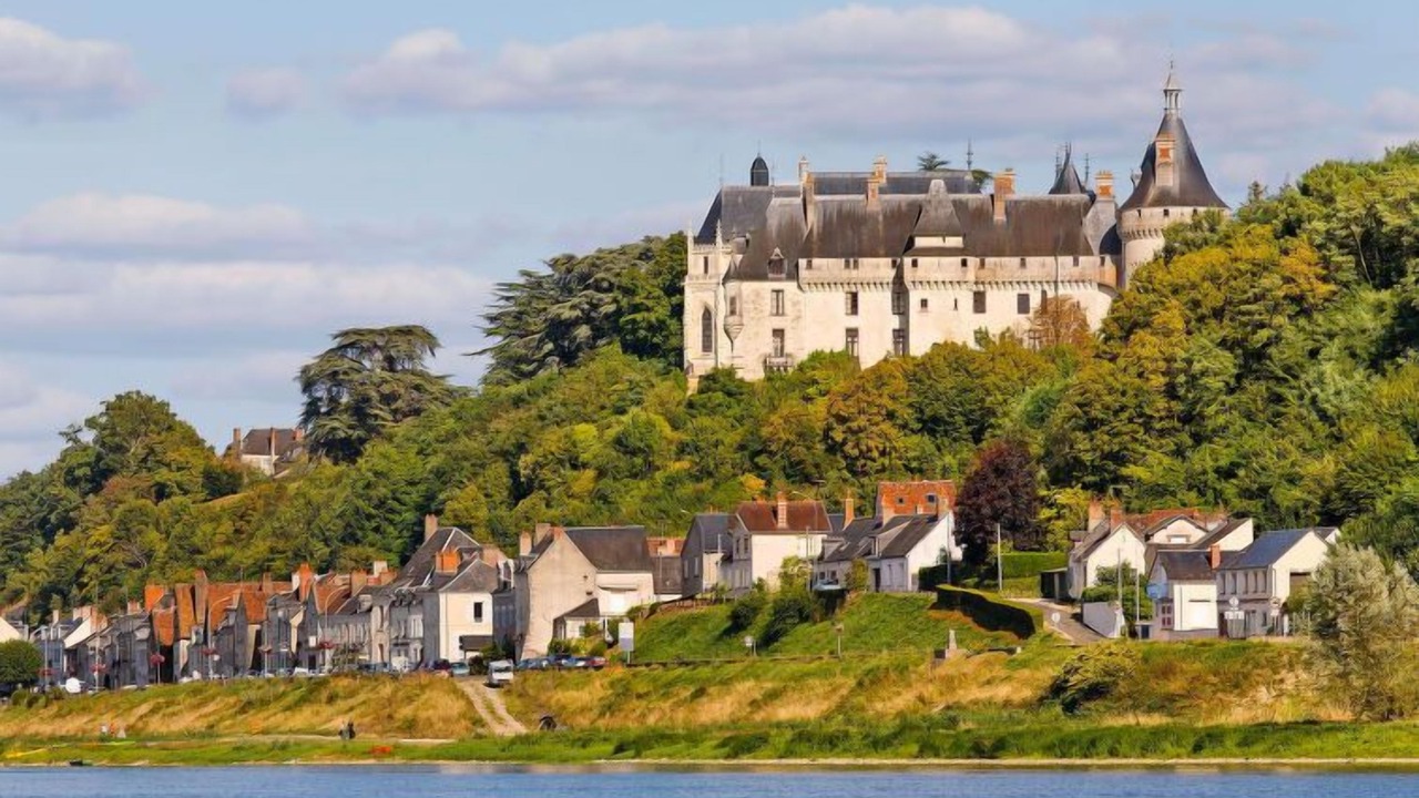 Photo of Outdoor in Monteaux