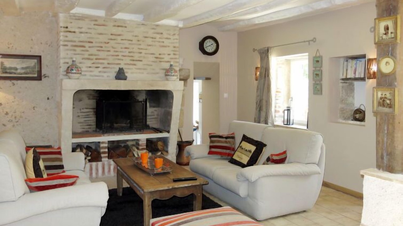 Photo of Livingroom in Monteaux