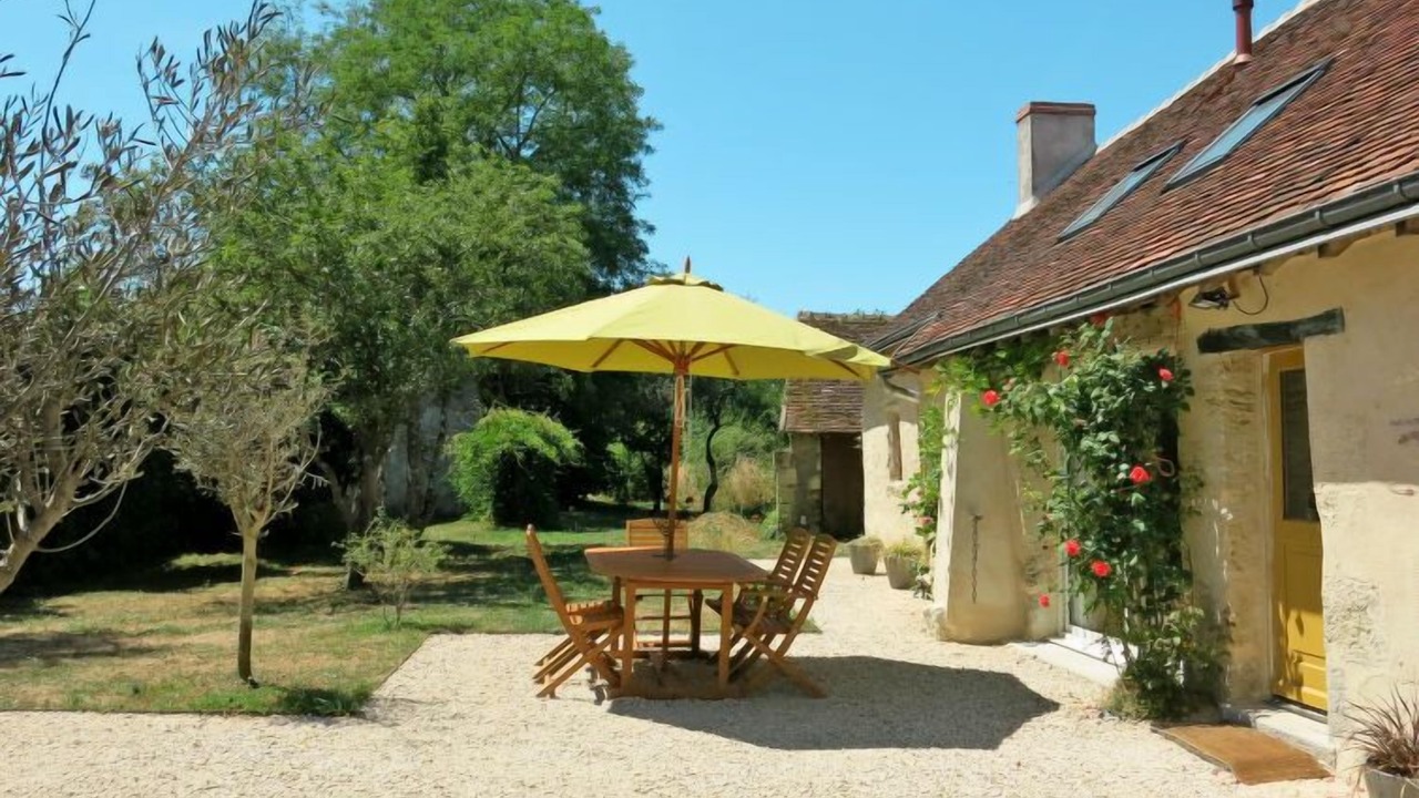 Photo of Outdoor in Monteaux