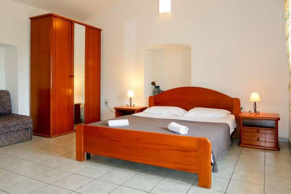 Photo of Bedroom in Rasopasno