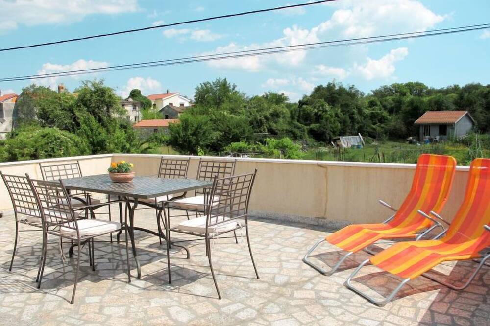 Photo of Patio Balcony in Rasopasno