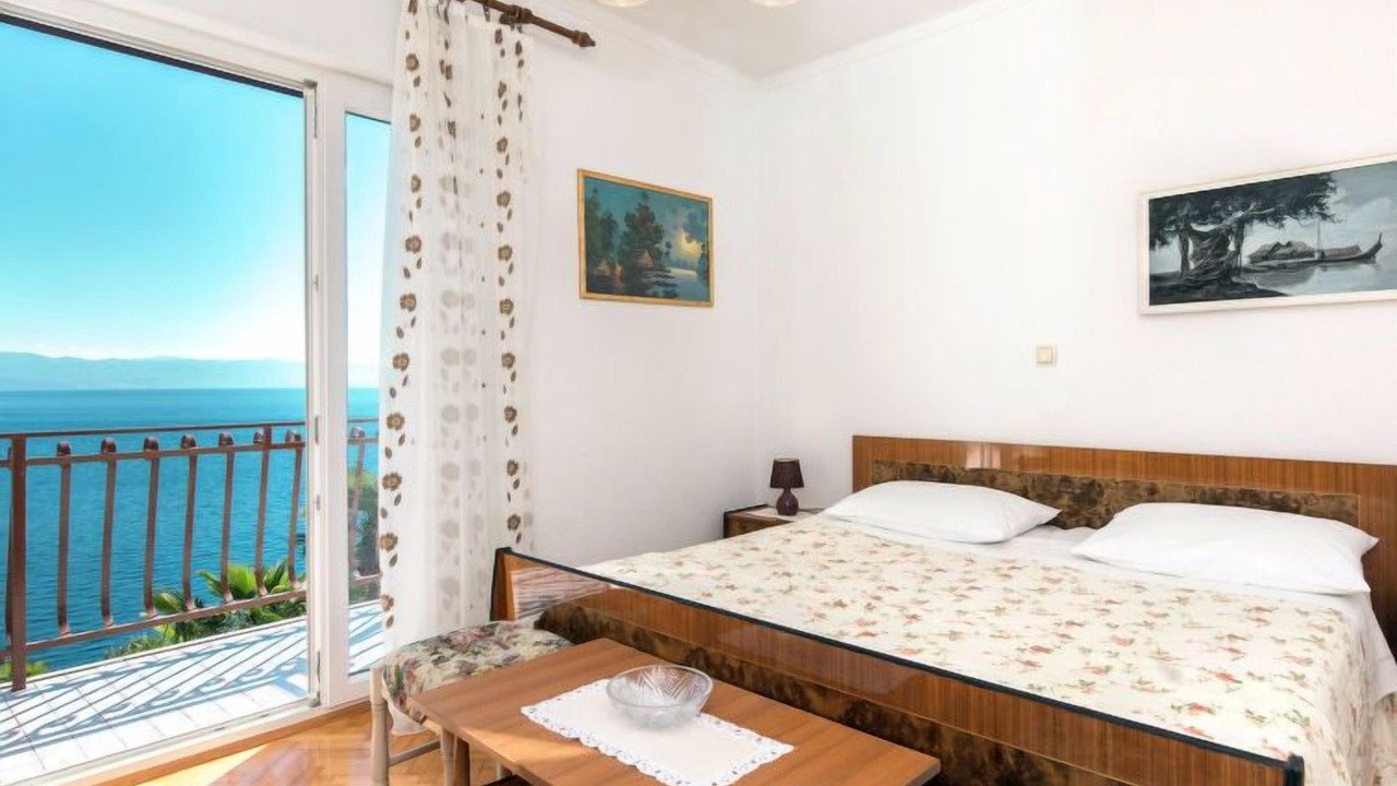 Photo of Bedroom in Donji Kraj