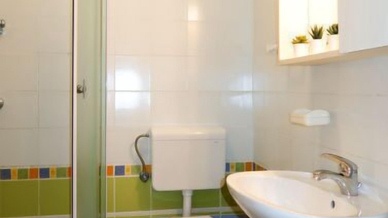Photo of Bathroom in Njivice
