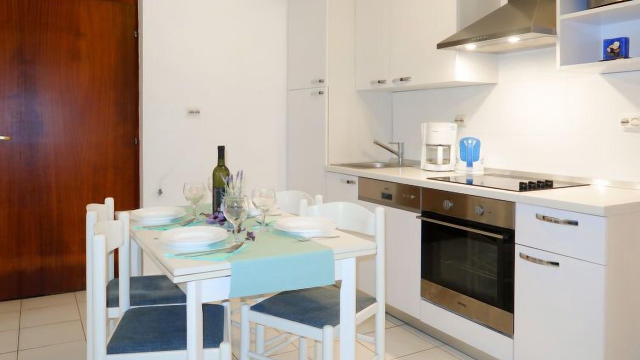 Photo of Kitchen in Njivice