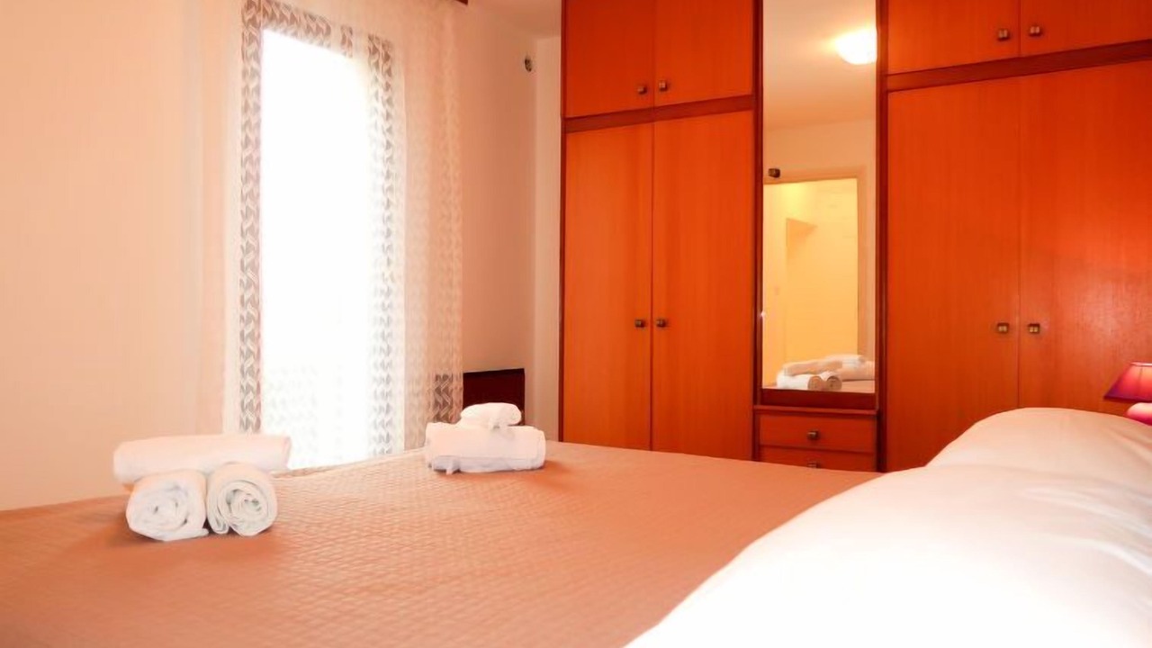 Photo of Bedroom in Njivice