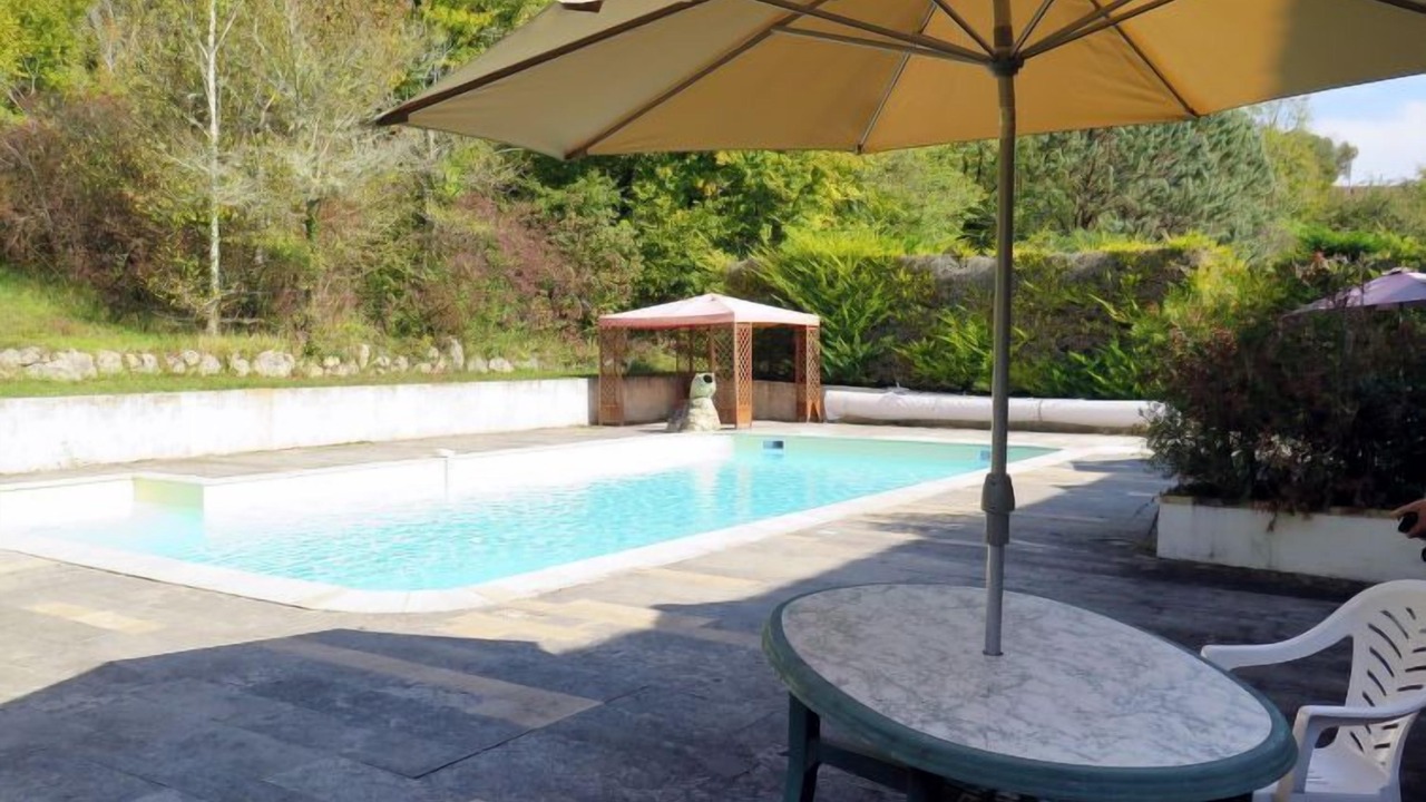 Photo of Outdoor in Saint-Georges-de-Montclard