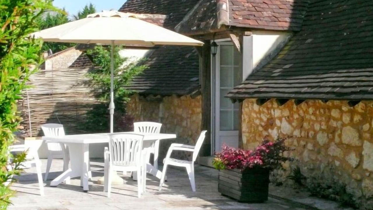 Photo of Outdoor in Saint-Georges-de-Montclard