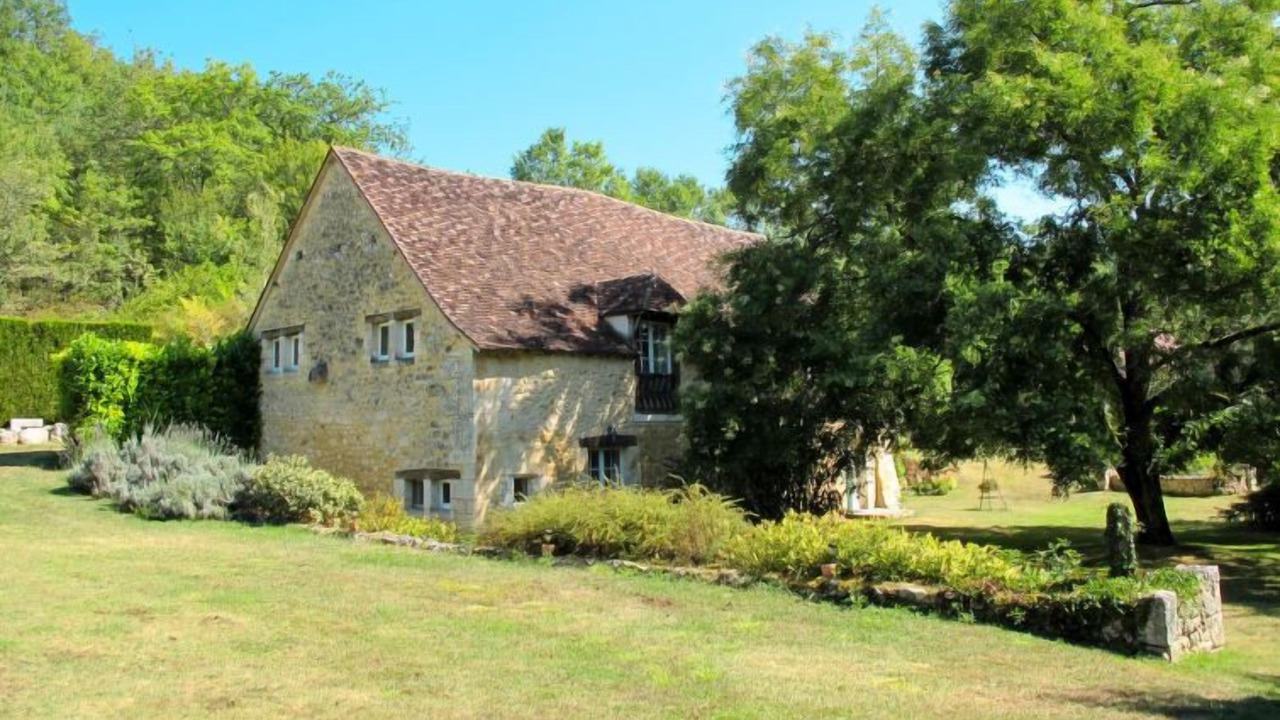 Photo of Outdoor in Saint-Georges-de-Montclard