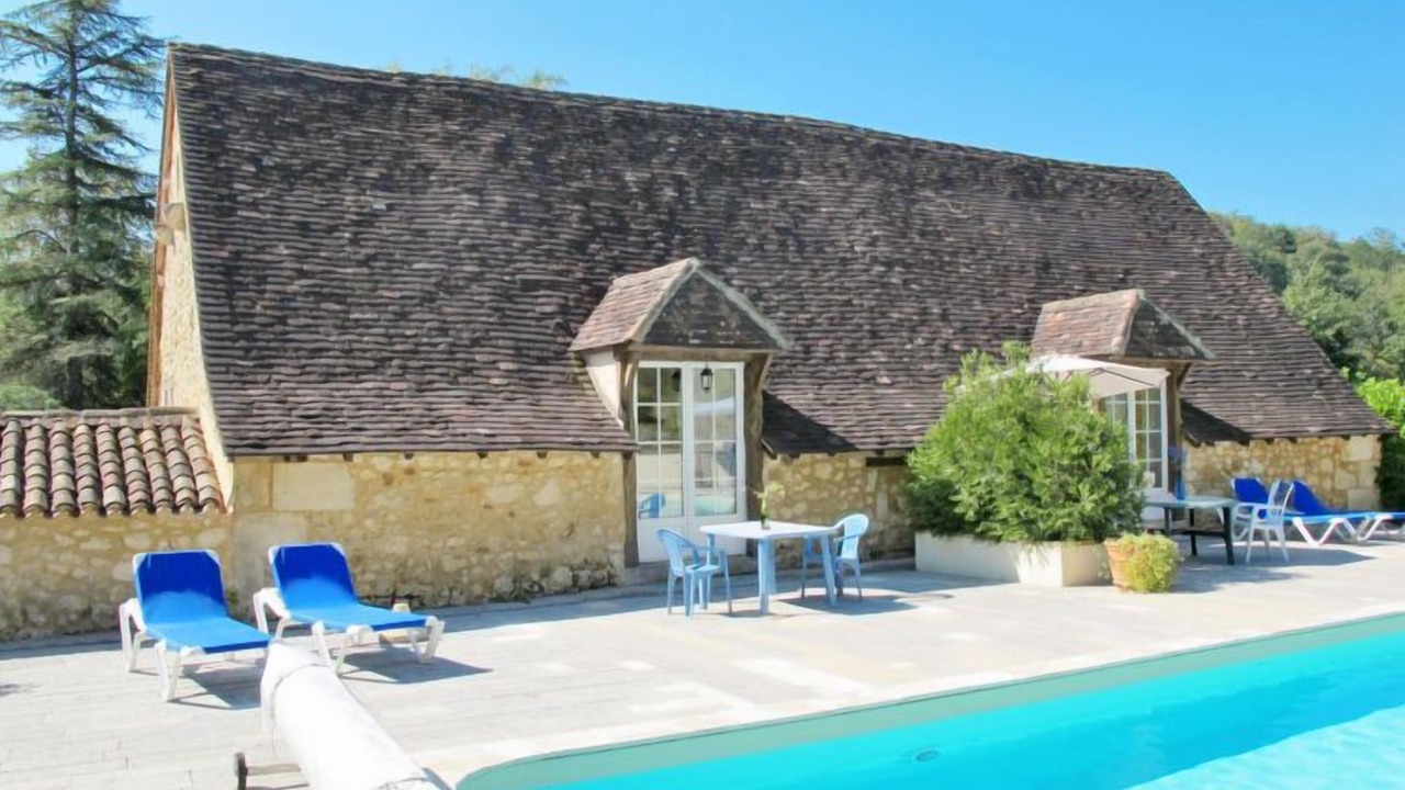 Photo of Outdoor in Saint-Georges-de-Montclard