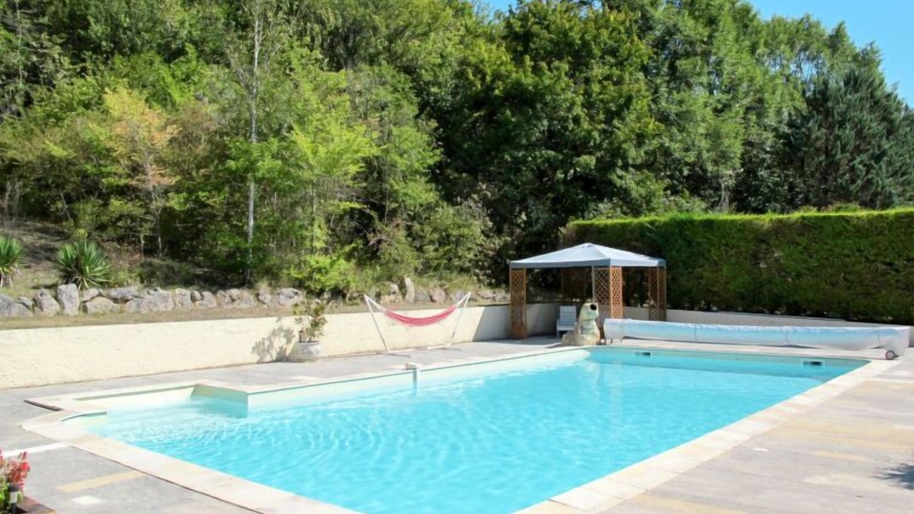 Photo of Outdoor in Saint-Georges-de-Montclard