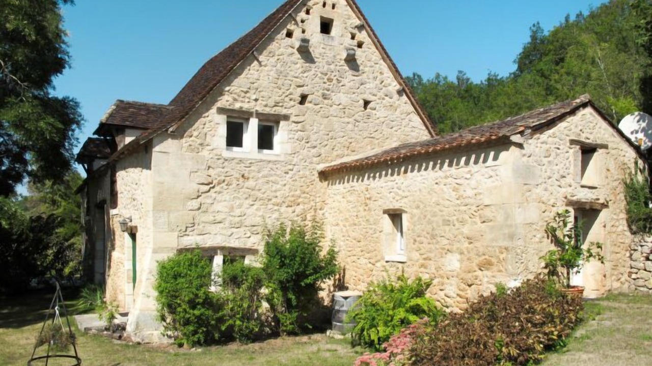 Photo of Outdoor in Saint-Georges-de-Montclard