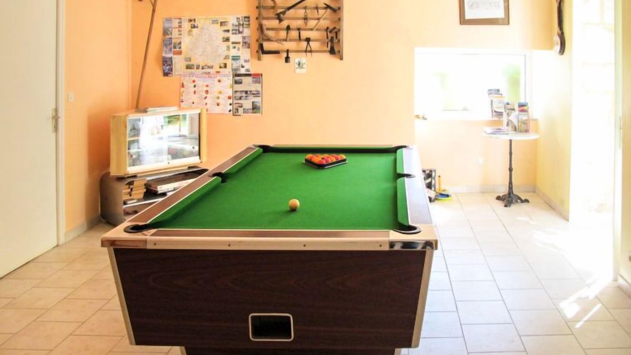 Photo of Bedroom in Saint-Georges-de-Montclard
