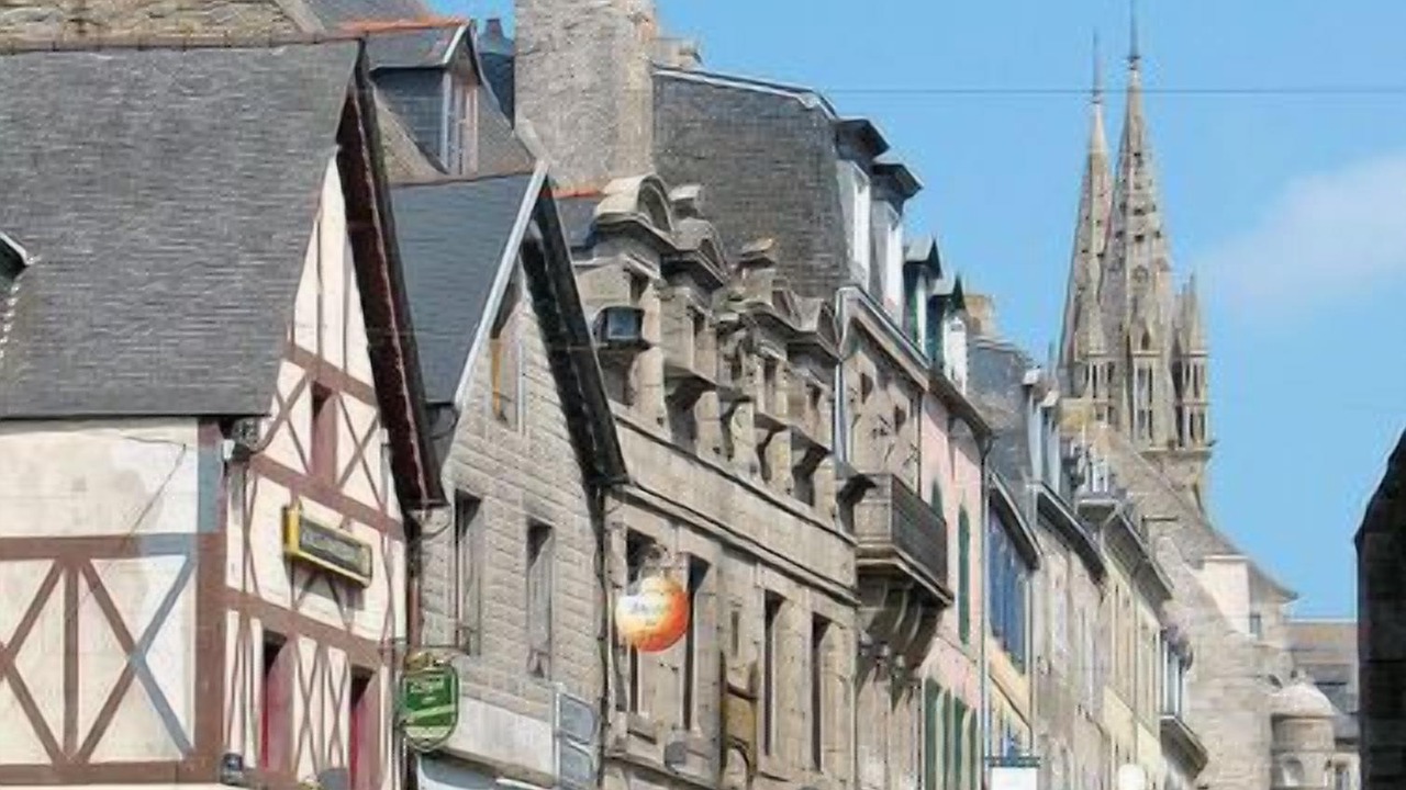 Photo of Outdoor in Saint-Pol-de-Leon