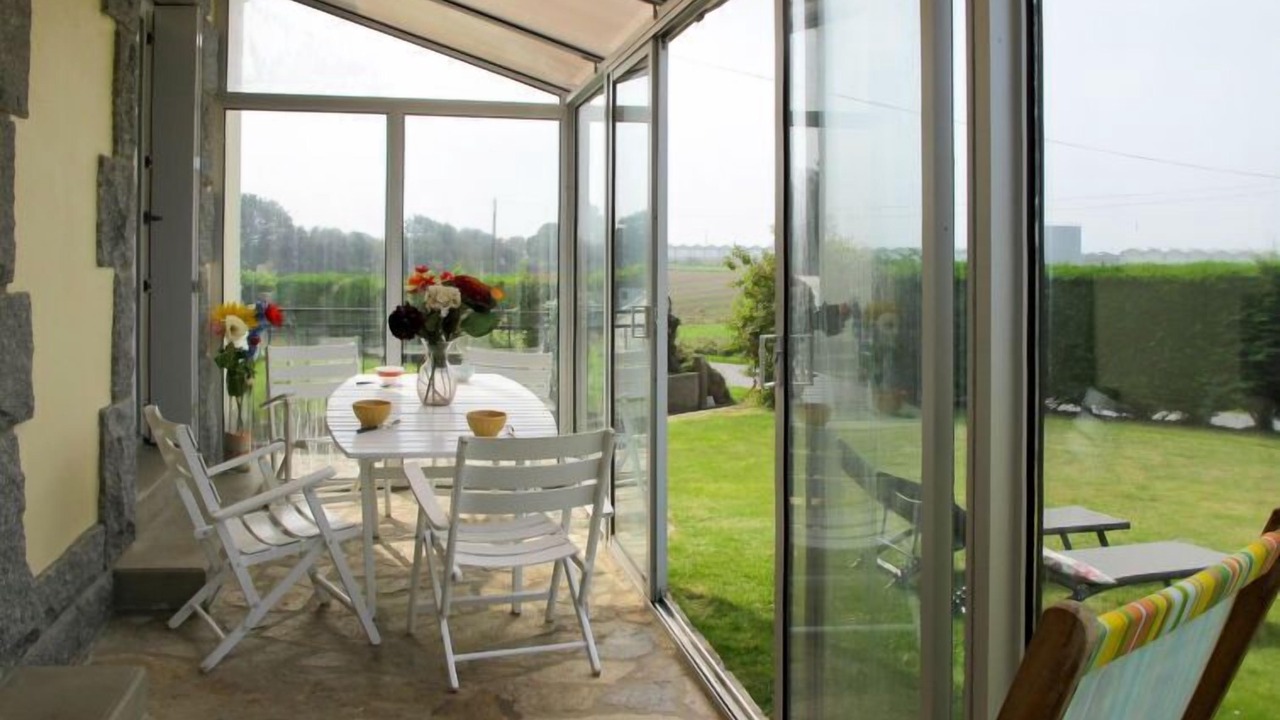 Photo of Outdoor in Kermaria-Sulard