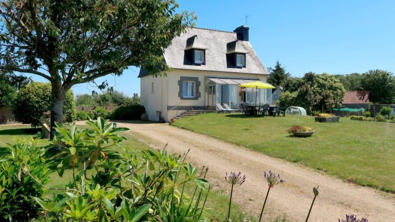 Photo of Outdoor in Kermaria-Sulard