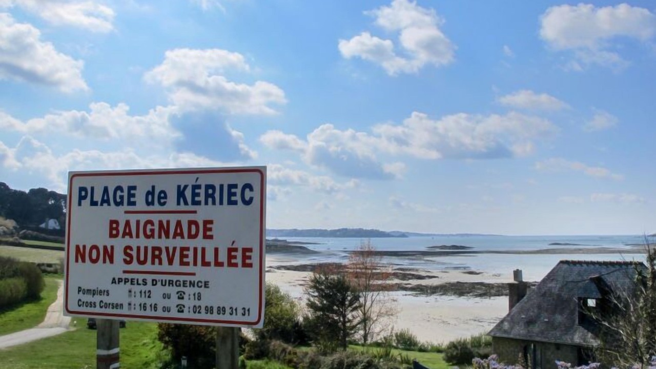 Photo of Outdoor in Kermaria-Sulard