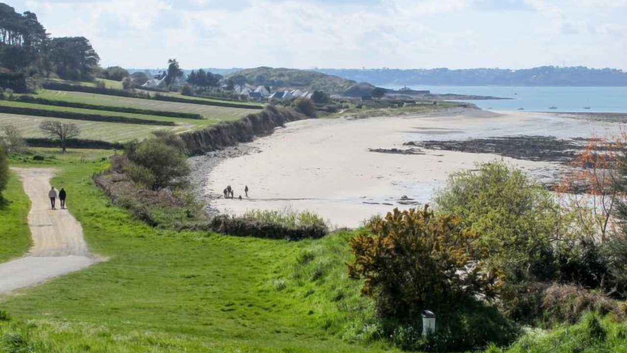 Photo of Others in Kermaria-Sulard