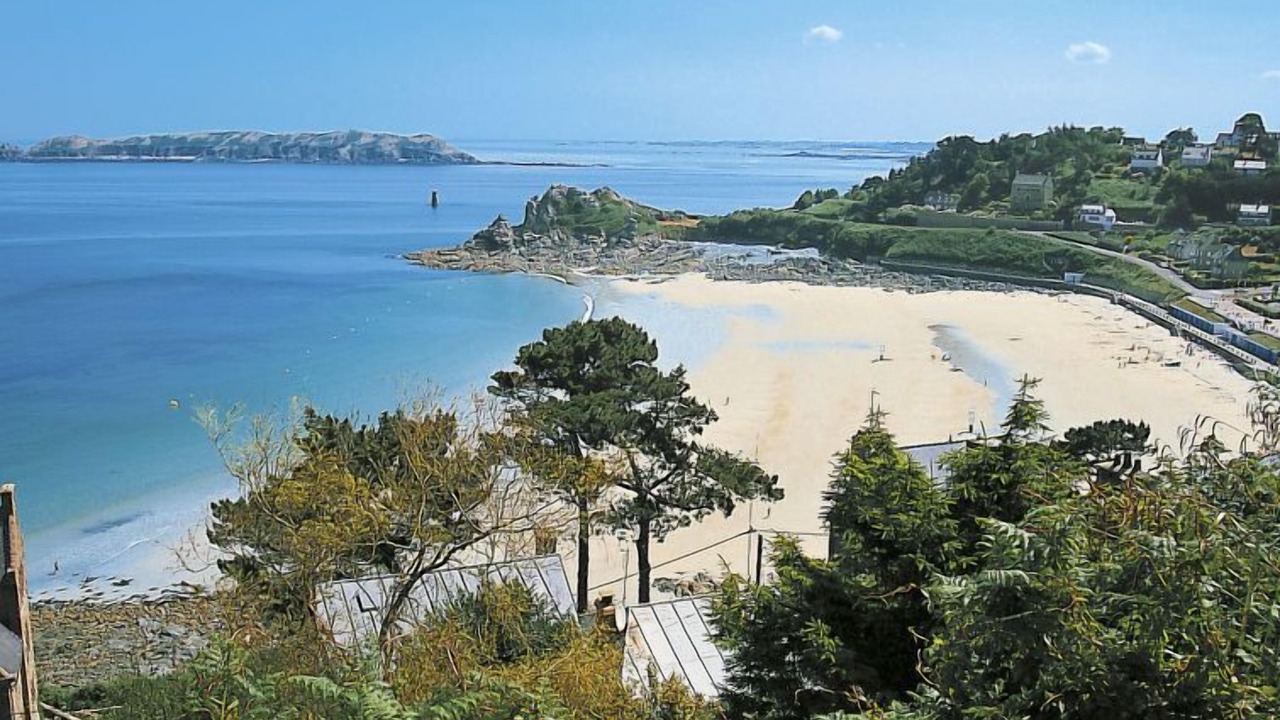 Photo of Others in Kermaria-Sulard