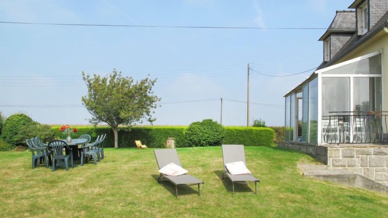 Photo of Outdoor in Kermaria-Sulard