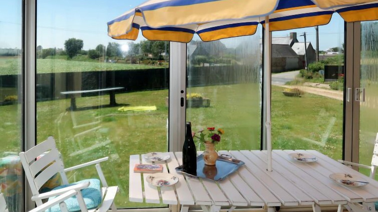 Photo of Outdoor in Kermaria-Sulard