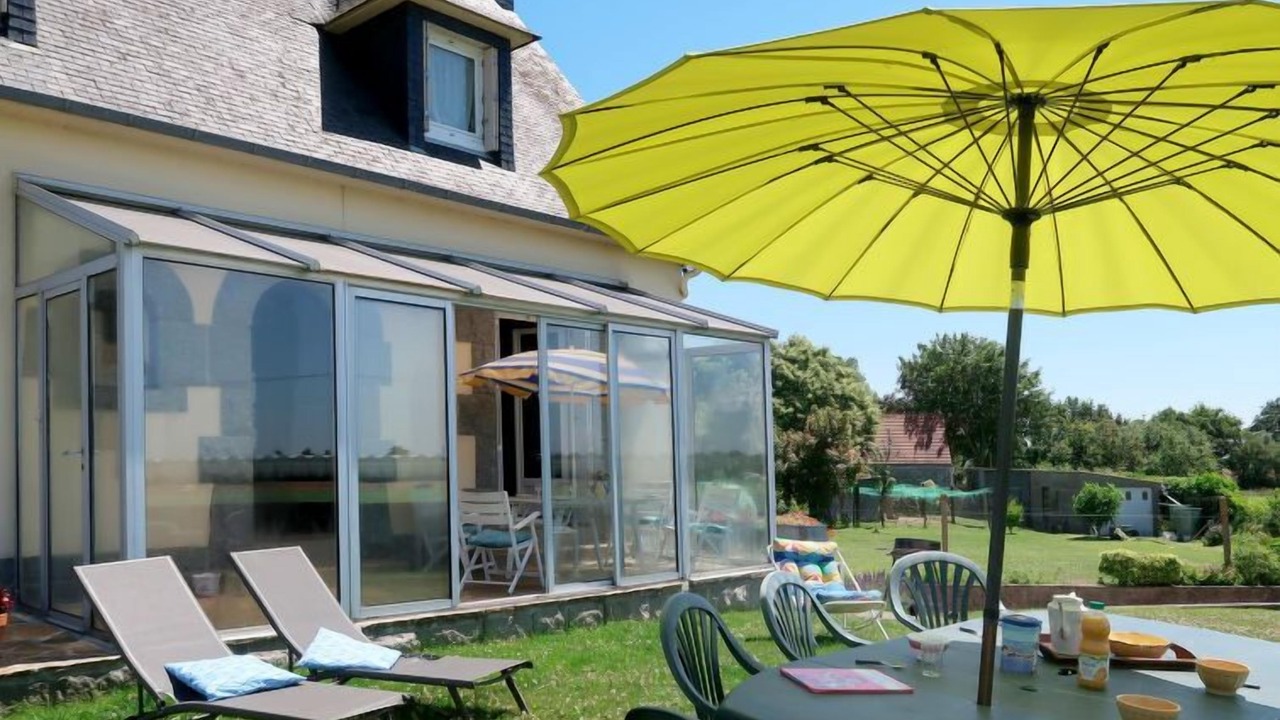 Photo of Outdoor in Kermaria-Sulard