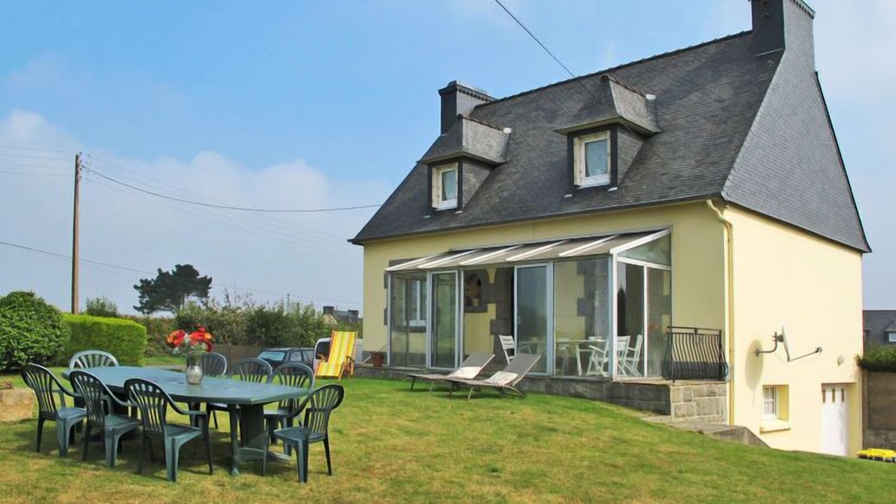 Photo of Outdoor in Kermaria-Sulard