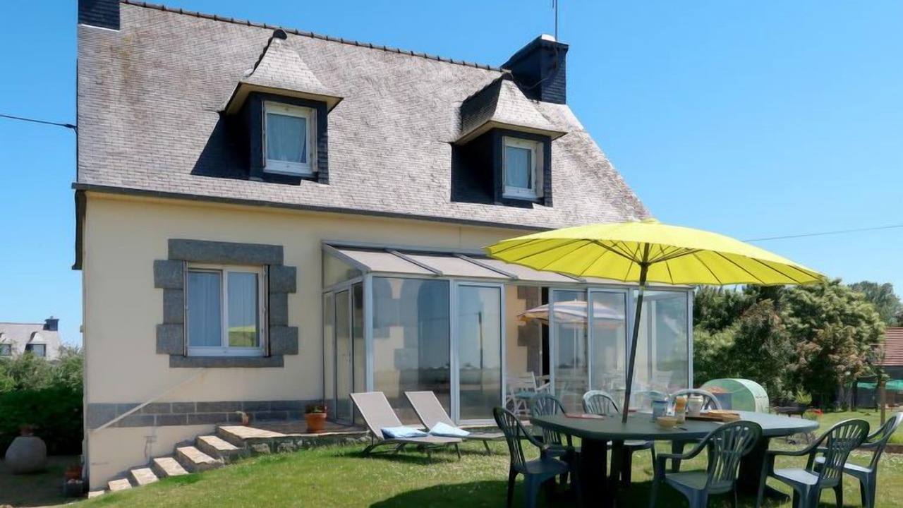 Photo of Outdoor in Kermaria-Sulard