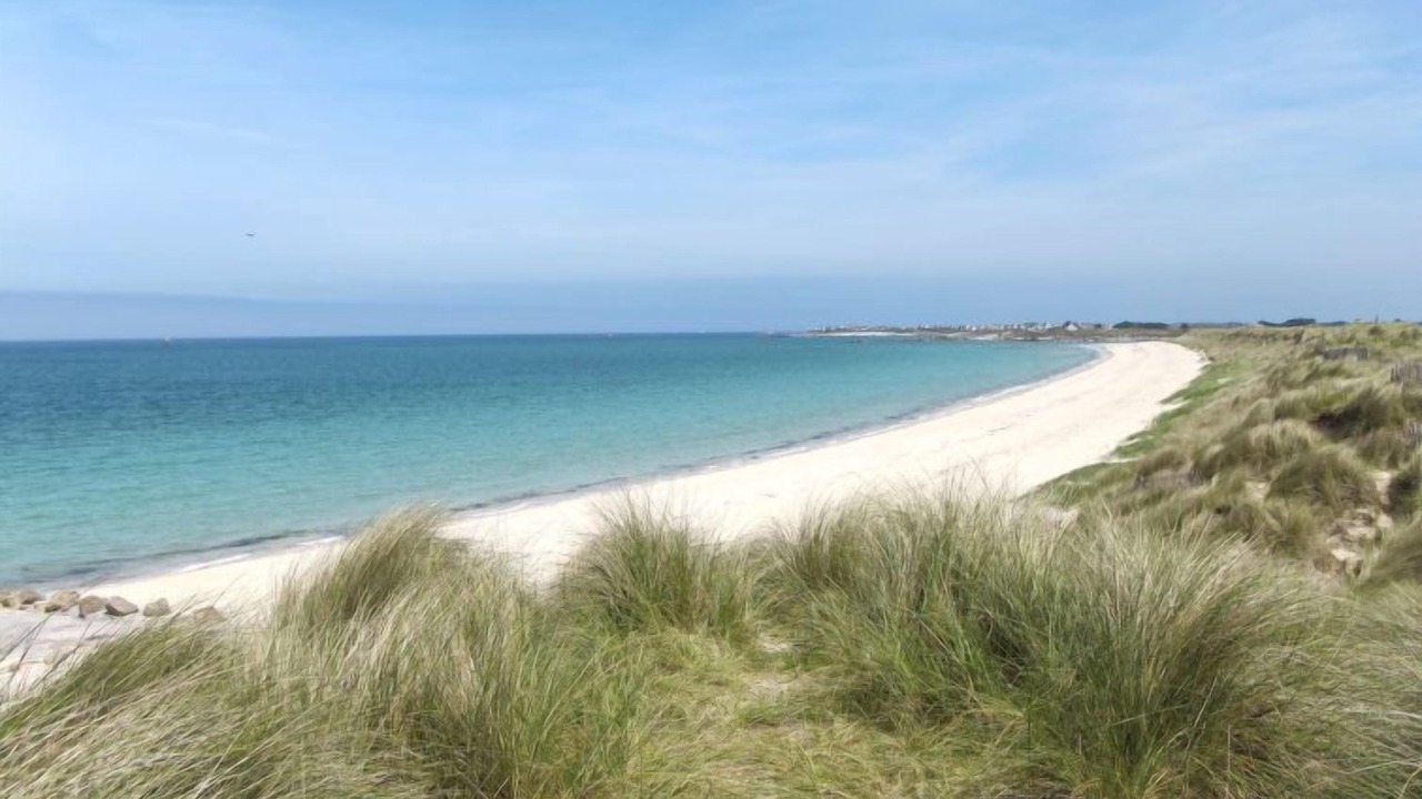 Photo of Outdoor in Plounevez-Lochrist