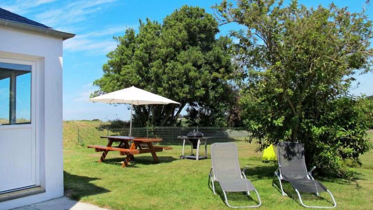 Photo of Outdoor in Plounevez-Lochrist