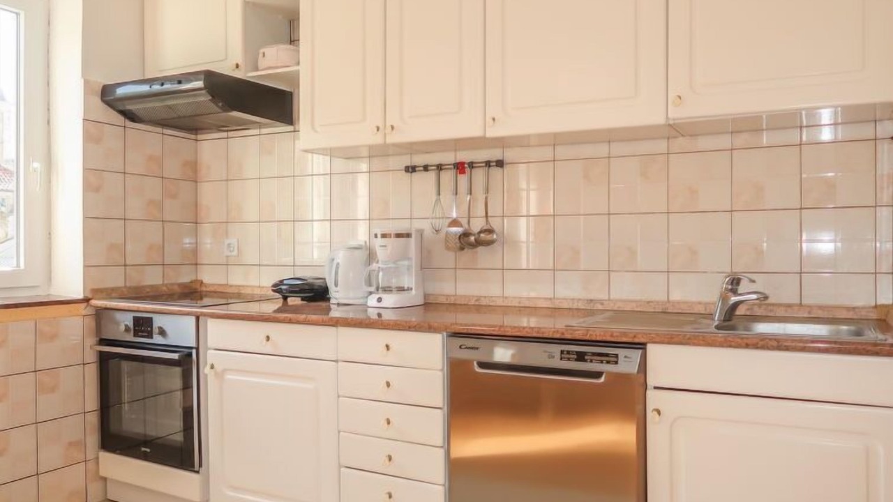 Photo of Kitchen in Sveti Juraj