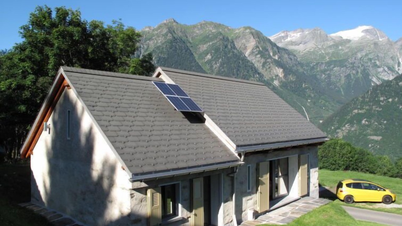 Photo of Outdoor in Malvaglia-dagro