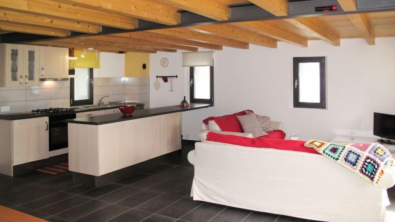 Photo of Livingroom in Malvaglia-dagro
