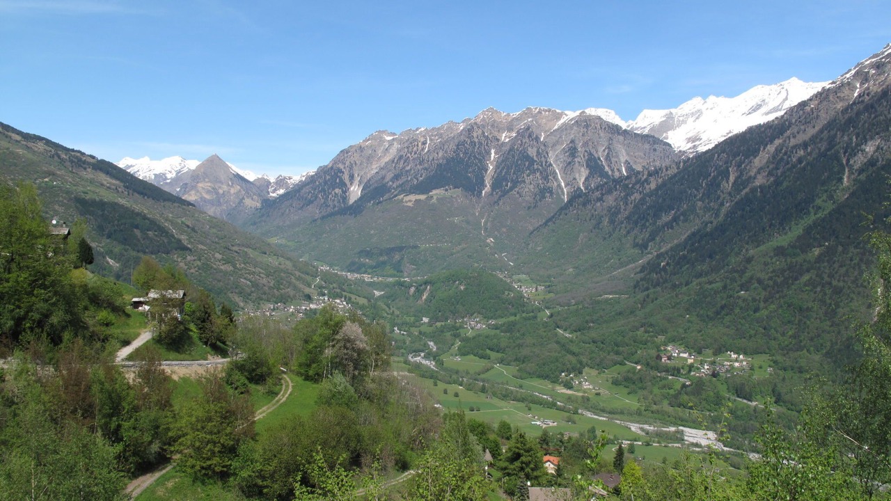 Photo of Others in Malvaglia-dagro