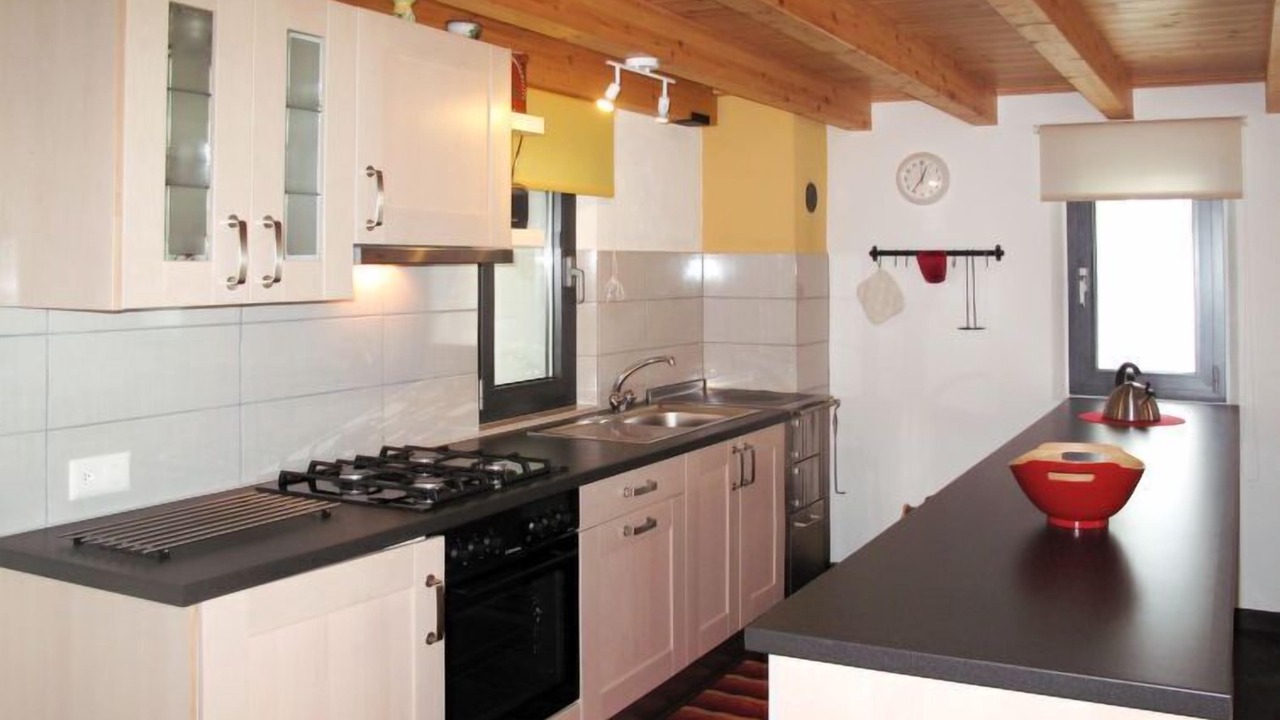 Photo of Kitchen in Malvaglia-dagro