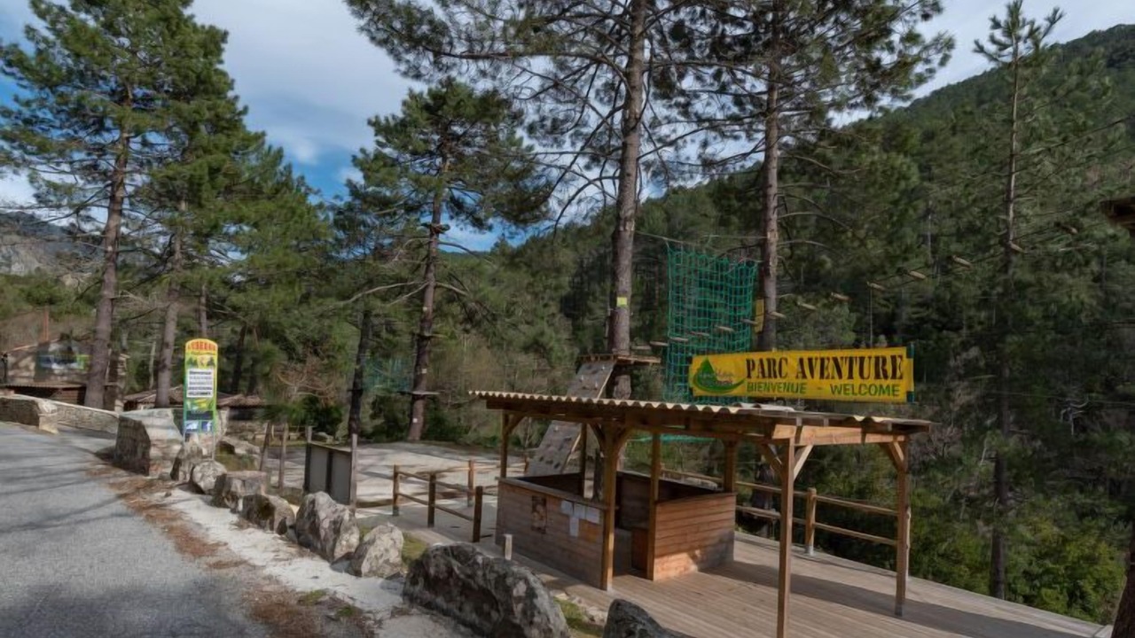 Photo of Outdoor in Ghisoni