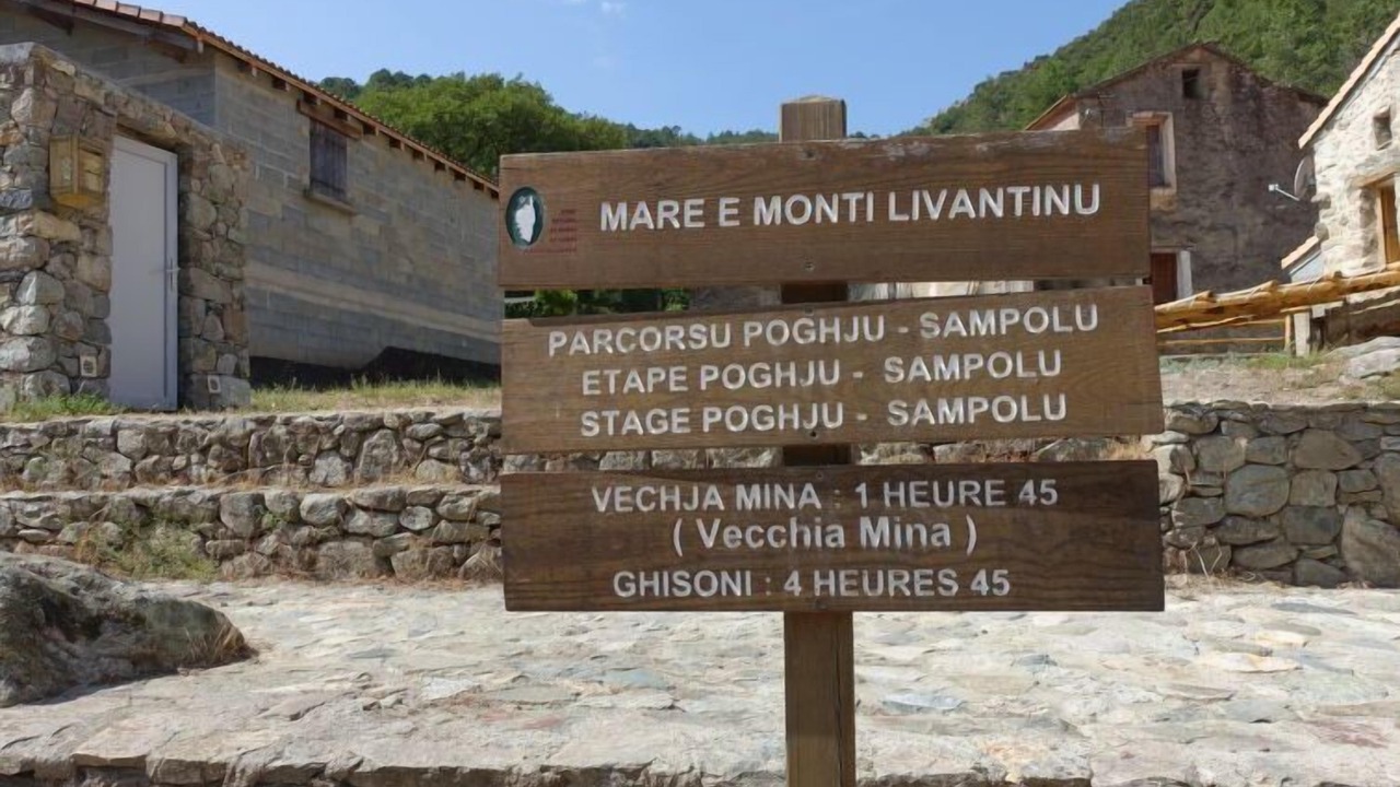 Photo of Outdoor in Ghisoni