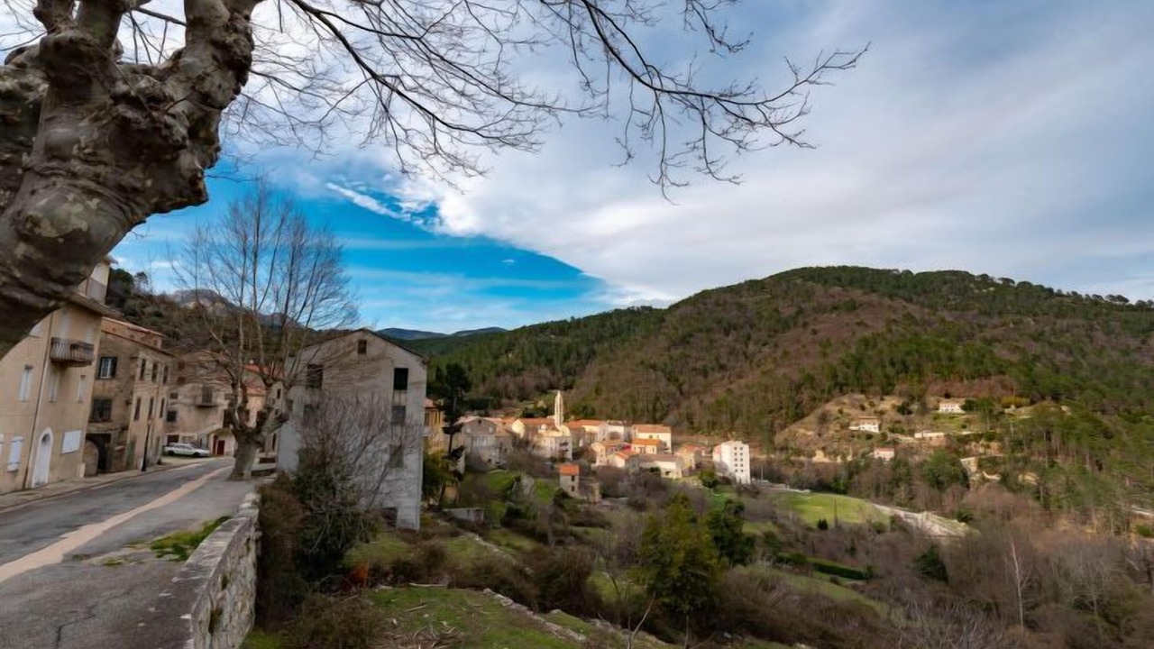 Photo of Outdoor in Ghisoni