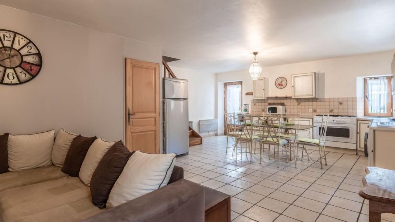 Photo of Livingroom in Ghisoni