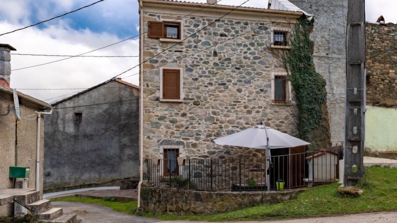 Photo of Outdoor in Ghisoni