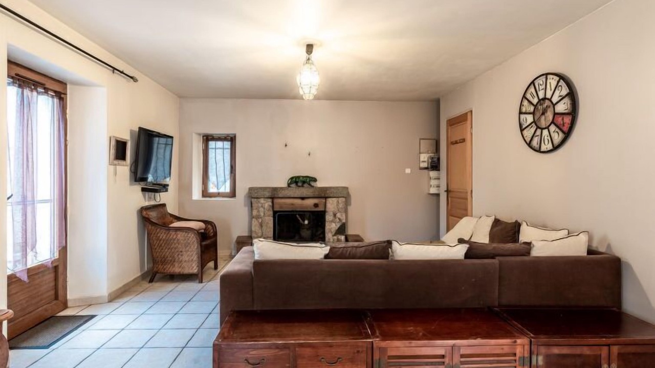 Photo of Livingroom in Ghisoni