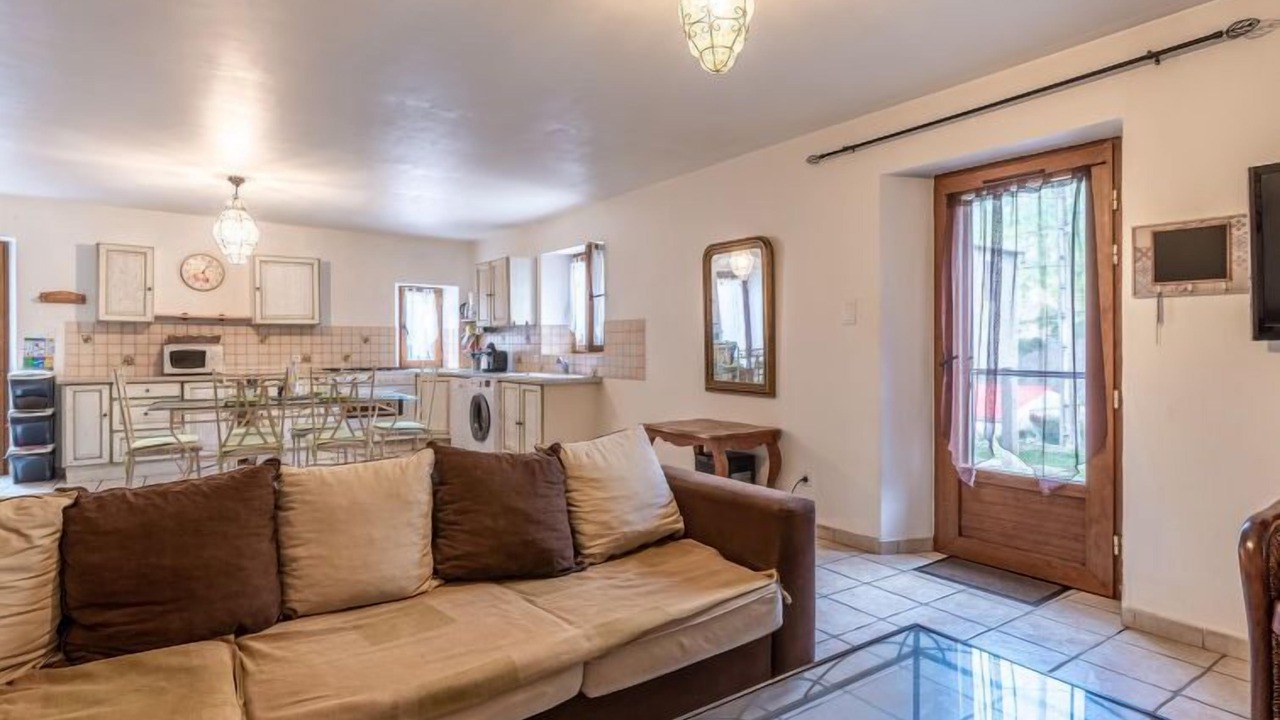 Photo of Livingroom in Ghisoni