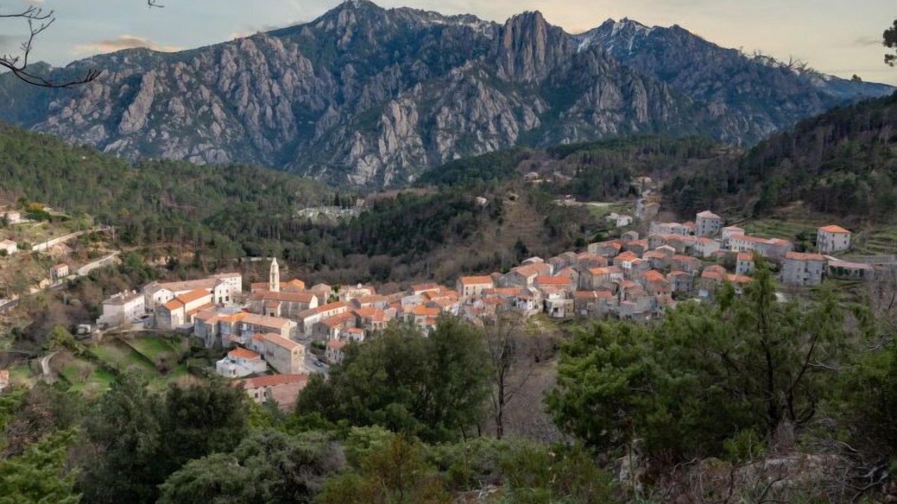 Photo of Outdoor in Ghisoni