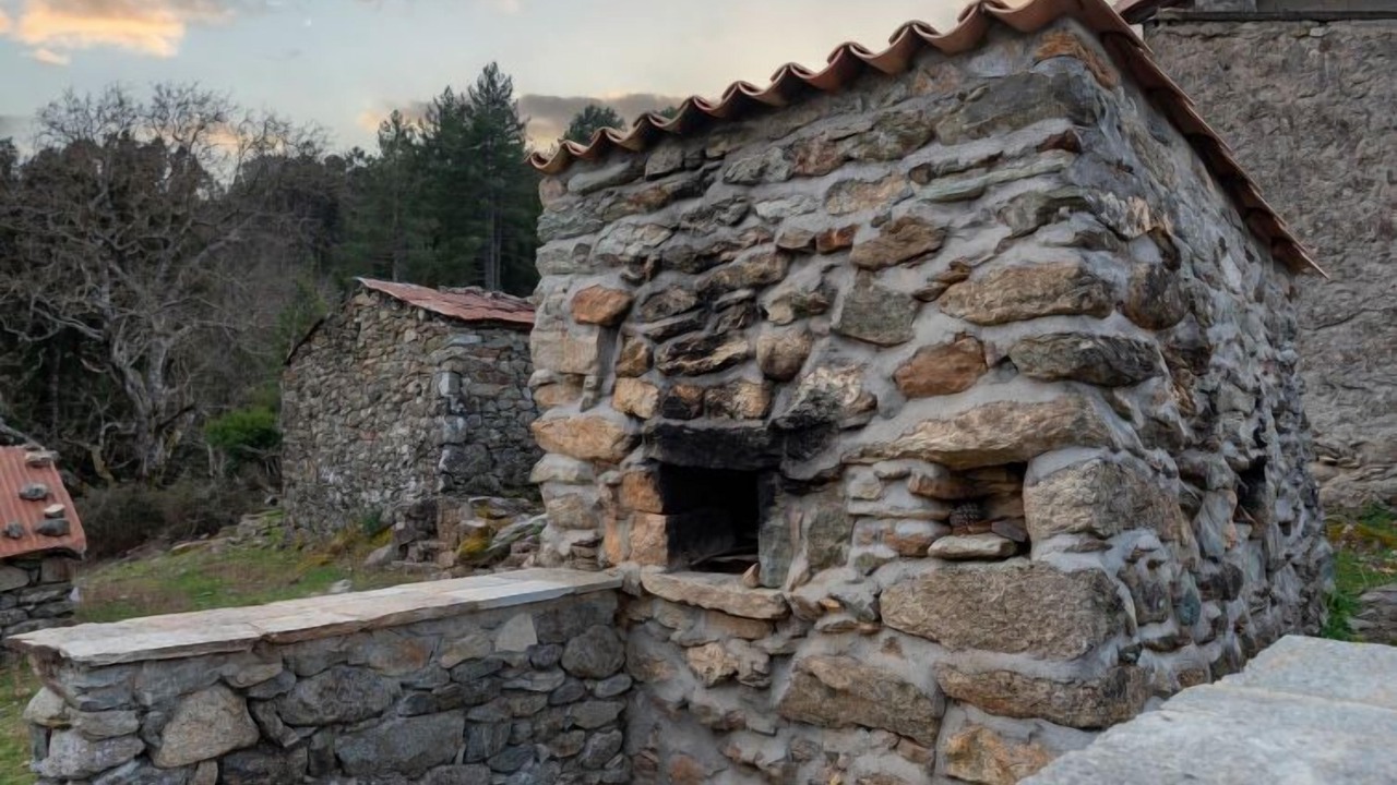 Photo of Outdoor in Ghisoni