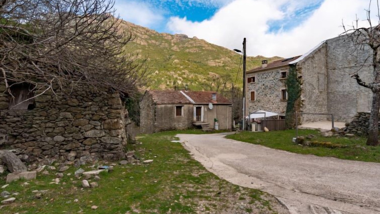 Photo of Outdoor in Ghisoni