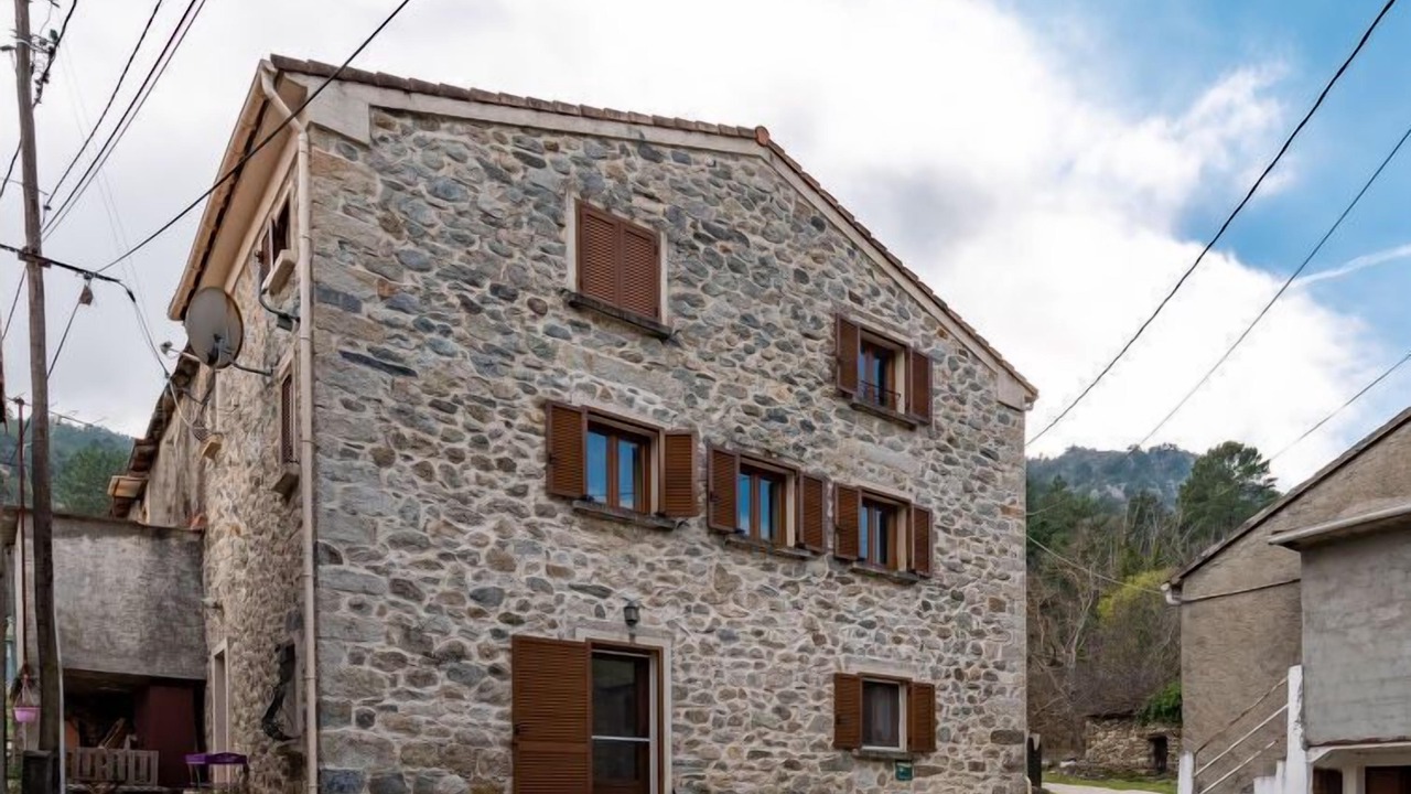 Photo of Outdoor in Ghisoni